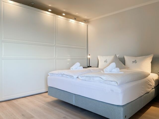 Ferienwohnung in Timmendorfer Strand - Ocean View - Bild 22