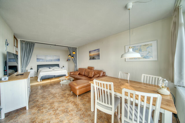 Ferienwohnung in Heiligenhafen - Ferienpark - Haus G, App. 0G0704 - Bild 3