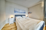 Ferienwohnung in Heiligenhafen - Ferienpark - Haus G, App. 0G0704 - Bild 8