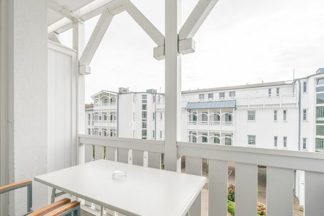 Ferienwohnung in Sellin - Fewo 350, Seepark Sellin - Bild 2