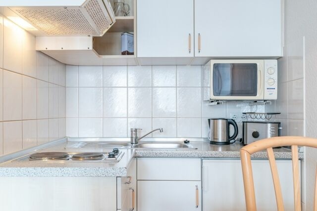 Ferienwohnung in Sellin - Fewo 350, Seepark Sellin - Bild 3