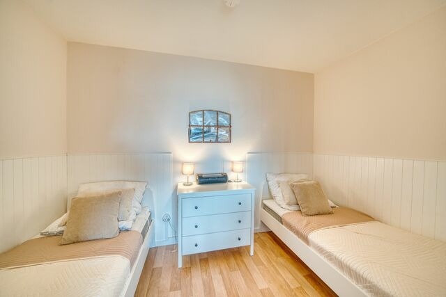 Ferienwohnung in Heiligenhafen - Ferienpark - Haus G, App. 0G0305 - Bild 3