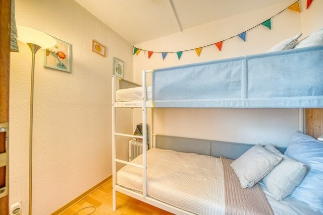 Ferienwohnung in Heiligenhafen - Ferienpark - Haus G, App. 0G0305 - Bild 4