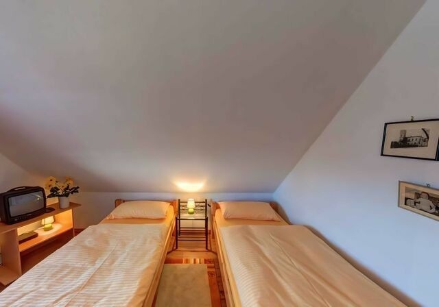 Ferienwohnung in Ahlbeck - Ferienhaus Seestern - Bild 3
