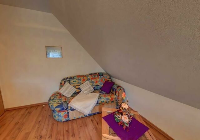 Ferienwohnung in Ahlbeck - Ferienhaus Seestern - Bild 4
