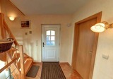 Ferienwohnung in Ahlbeck - Ferienhaus Seestern - Bild 6