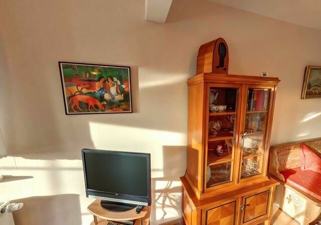 Ferienwohnung in Ahlbeck - Ferienhaus Seestern - Bild 10