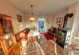 Ferienwohnung in Ahlbeck - Ferienhaus Seestern - Bild 13