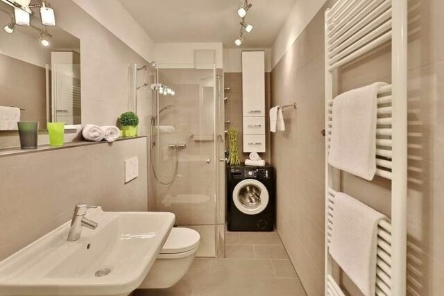 Ferienwohnung in Scharbeutz - Sommerlounge - Bild 6