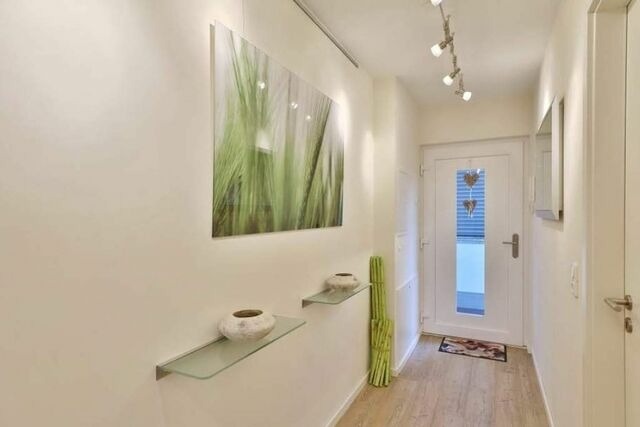 Ferienwohnung in Scharbeutz - Sommerlounge - Bild 8