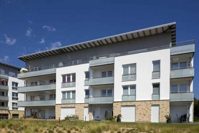 Ferienwohnung in Scharbeutz - Sommerlounge - Bild 12