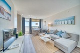 Ferienwohnung in Heiligenhafen - Ferienpark - Haus E, App. 0E1007 - Bild 1