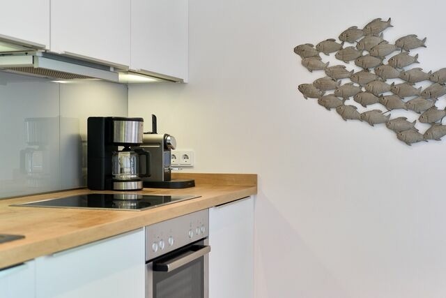Ferienwohnung in Scharbeutz - Lieblingsplatz - Bild 12