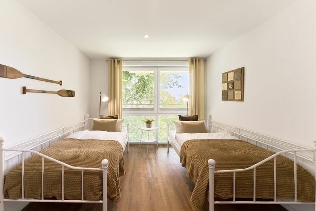 Ferienwohnung in Scharbeutz - Lieblingsplatz - Bild 20