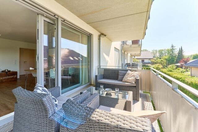 Ferienwohnung in Scharbeutz - Lieblingsplatz - Bild 24