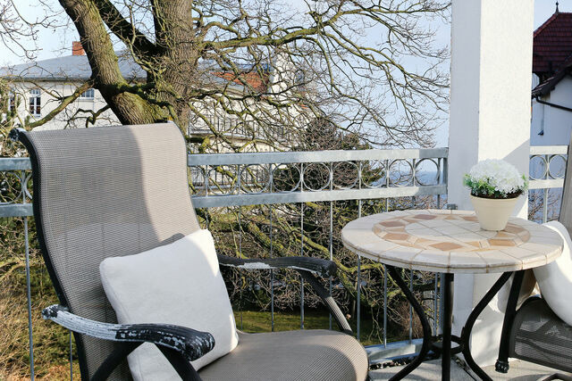 Ferienwohnung in K&uuml;hlungsborn - Strandpalais - 39-07 - Bild 3