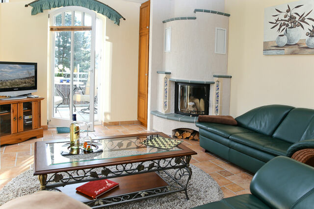 Ferienwohnung in K&uuml;hlungsborn - Strandpalais - 39-07 - Bild 5