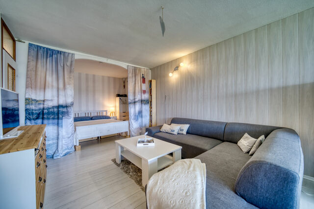 Ferienwohnung in Heiligenhafen - Ferienpark - Haus H, App. 0H0201 - Bild 4