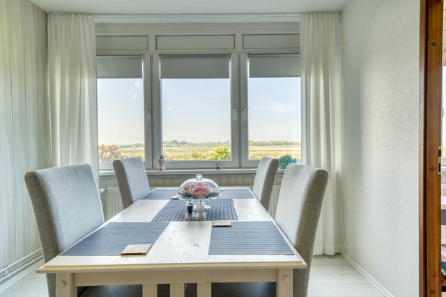 Ferienwohnung in Heiligenhafen - Ferienpark - Haus H, App. 0H0201 - Bild 7