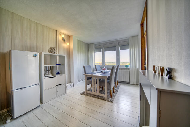 Ferienwohnung in Heiligenhafen - Ferienpark - Haus H, App. 0H0201 - Bild 8