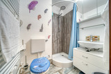 Ferienwohnung in Heiligenhafen - Ferienpark - Haus H, App. 0H0201 - Bild 13