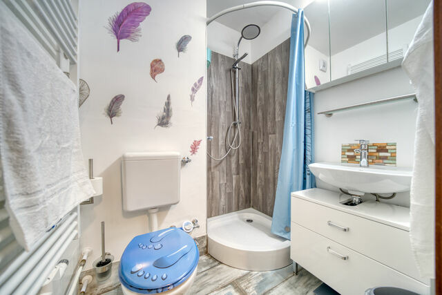 Ferienwohnung in Heiligenhafen - Ferienpark - Haus H, App. 0H0201 - Bild 13