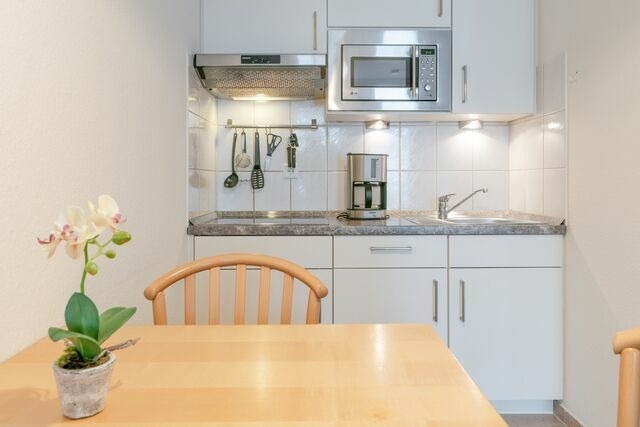 Ferienwohnung in Sellin - Fewo 515, Seepark Sellin - Bild 4