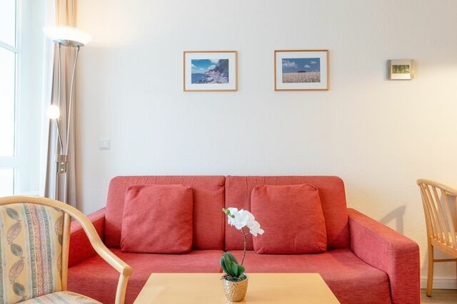 Ferienwohnung in Sellin - Fewo 515, Seepark Sellin - Bild 5