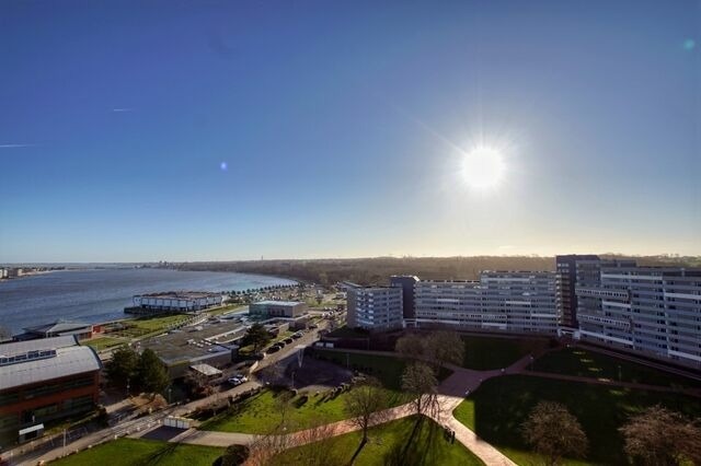 Ferienwohnung in Heiligenhafen - Ferienpark - Haus C, App. 0C1210 - Bild 2