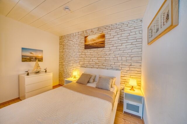 Ferienwohnung in Heiligenhafen - Ferienpark - Haus C, App. 0C1210 - Bild 3