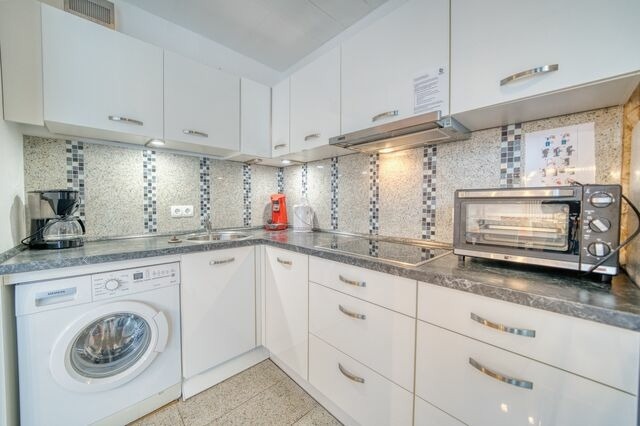 Ferienwohnung in Heiligenhafen - Ferienpark - Haus C, App. 0C1210 - Bild 4