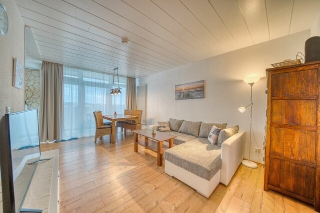 Ferienwohnung in Heiligenhafen - Ferienpark - Haus C, App. 0C1210 - Bild 5