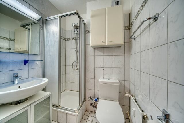 Ferienwohnung in Heiligenhafen - Ferienpark - Haus C, App. 0C1210 - Bild 13
