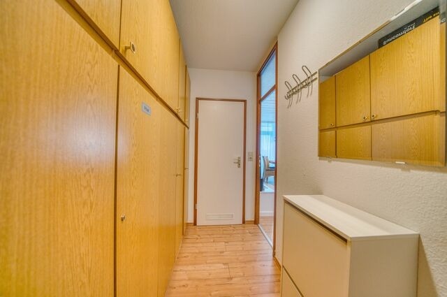 Ferienwohnung in Heiligenhafen - Ferienpark - Haus C, App. 0C1210 - Bild 14