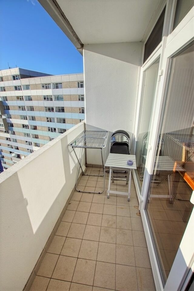 Ferienwohnung in Heiligenhafen - Ferienpark - Haus C, App. 0C1210 - Bild 15