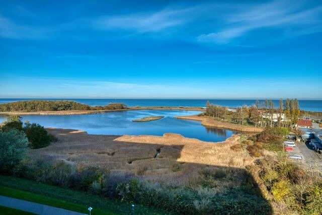 Ferienwohnung in Heiligenhafen - Ferienpark - Haus A, App. 0A0705 - Bild 2