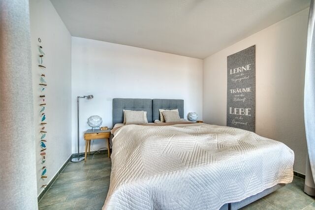 Ferienwohnung in Heiligenhafen - Ferienpark - Haus A, App. 0A0705 - Bild 3