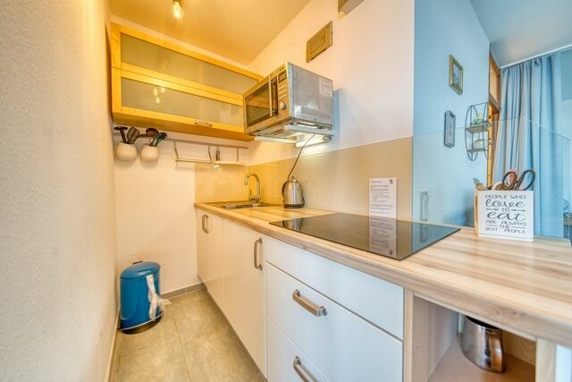 Ferienwohnung in Heiligenhafen - Ferienpark - Haus A, App. 0A0705 - Bild 4