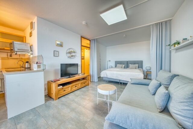 Ferienwohnung in Heiligenhafen - Ferienpark - Haus A, App. 0A0705 - Bild 5