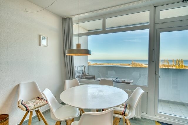 Ferienwohnung in Heiligenhafen - Ferienpark - Haus A, App. 0A0705 - Bild 9