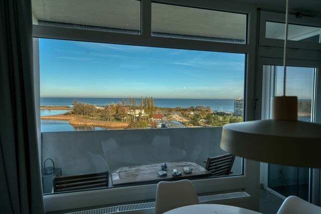 Ferienwohnung in Heiligenhafen - Ferienpark - Haus A, App. 0A0705 - Bild 10