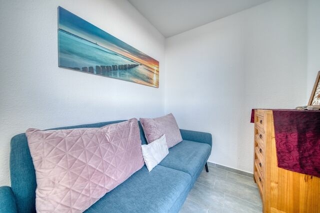 Ferienwohnung in Heiligenhafen - Ferienpark - Haus A, App. 0A0705 - Bild 13