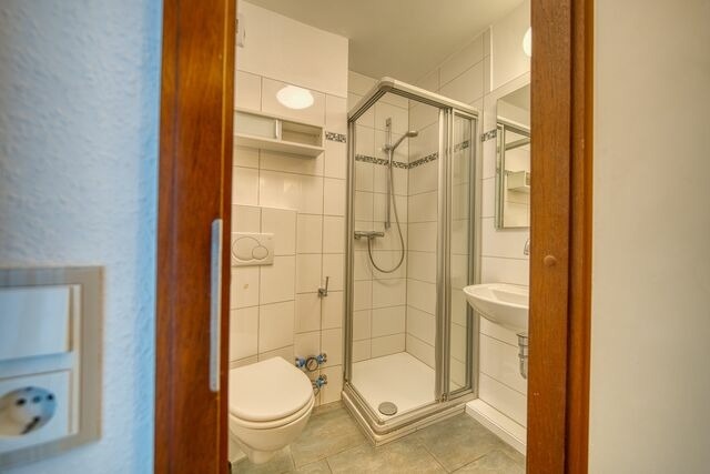 Ferienwohnung in Heiligenhafen - Ferienpark - Haus A, App. 0A0705 - Bild 15