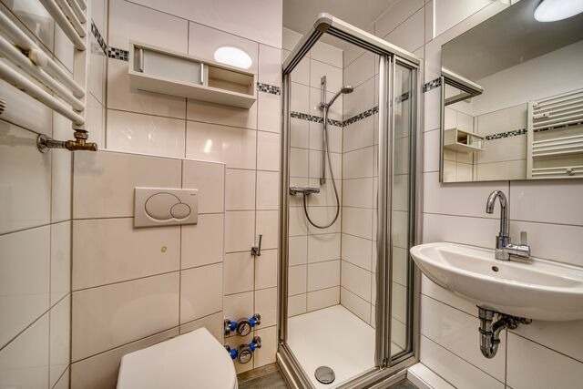 Ferienwohnung in Heiligenhafen - Ferienpark - Haus A, App. 0A0705 - Bild 16