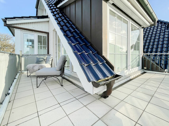 Ferienwohnung in Timmendorfer Strand - Penthouse Matito - Bild 4