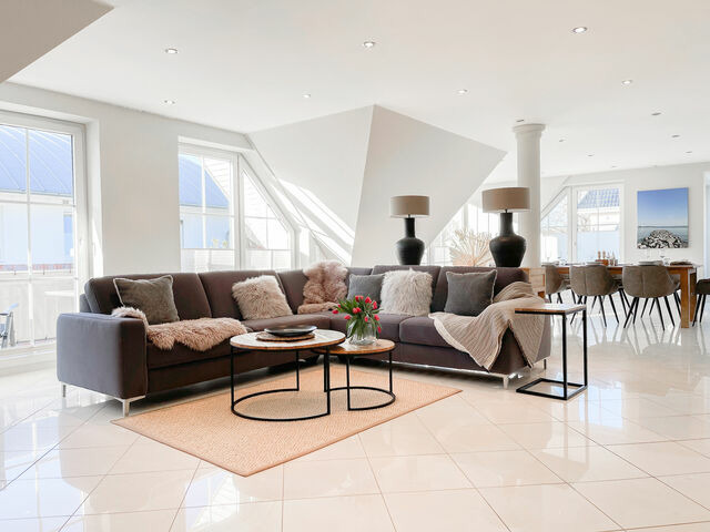 Ferienwohnung in Timmendorfer Strand - Penthouse Matito - Bild 10