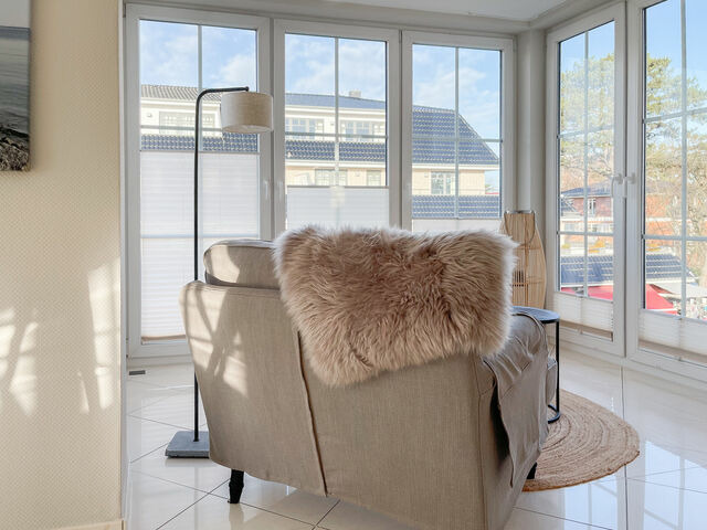 Ferienwohnung in Timmendorfer Strand - Penthouse Matito - Bild 17