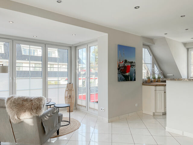 Ferienwohnung in Timmendorfer Strand - Penthouse Matito - Bild 19