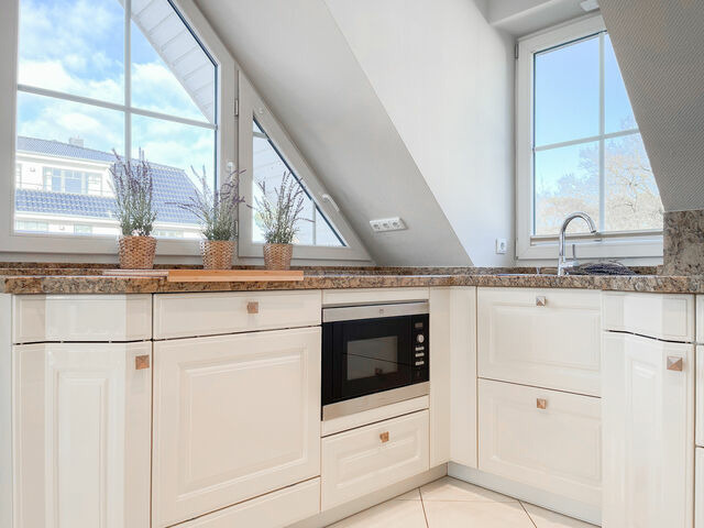 Ferienwohnung in Timmendorfer Strand - Penthouse Matito - Bild 21