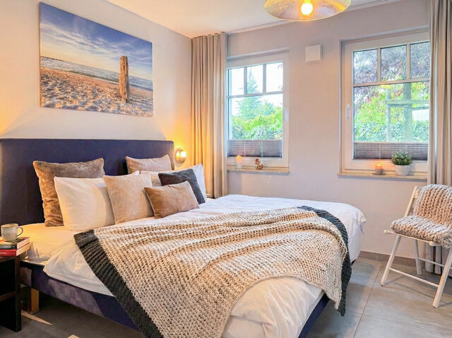 Ferienwohnung in Zingst - Meerle 1 - Bild 5